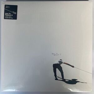 dEUS – How To Replace It NEW Limited Clear Double Vinyl, Pias America, 2023